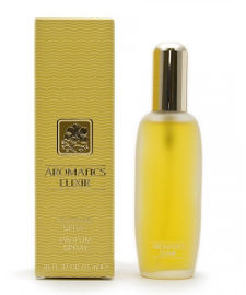 CLINIQUE AROMATICS ELIXIR א.ד.פ לאשה