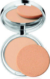 CLINIQUE SUPERPOWDER DOUBLE FACE פודרה