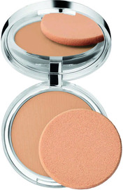 CLINIQUE SUPERPOWDER DOUBLE FACE פודרה