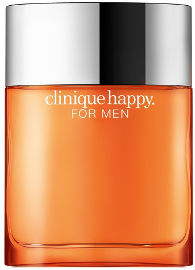 CLINIQUE clinique happy א.ד.ט לגבר