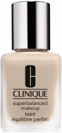 CLINIQUE SUPERBALANCED מייק אפ