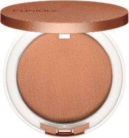 CLINIQUE TRUE BRONZE PRESSED פודרה