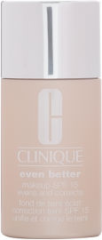 CLINIQUE EVEN BETTER מייק אפ