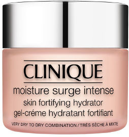 CLINIQUE MOISTURE SURGE NTENSE קרם במרקם ג'ל עשיר
