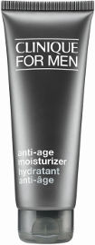 CLINIQUE MOISTURIZER קרם לחות אנטי אייג'ינג לגבר
