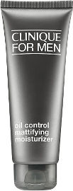 CLINIQUE OIL CONTROL קרם לחות לגבר