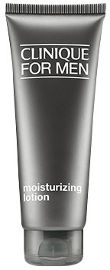 CLINIQUE MOISTURIZING LOTION קרם לחות לגבר