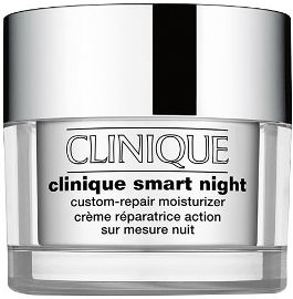 CLINIQUE SMART קרם לילה לעור מעורב