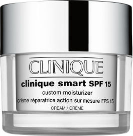 CLINIQUE SMART קרם לחות לעור מעורב SPF15