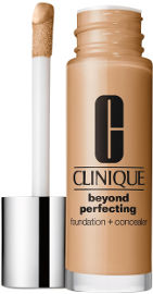 CLINIQUE BEYOND PERFECTING מייק אפ וקוניסלר 11