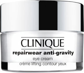 CLINIQUE REPAIRWEAR ANTI-GRAVITY קרם עיניים אנטי אייג'ינג