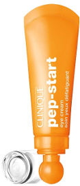 CLINIQUE PEP-START קרם עיניים