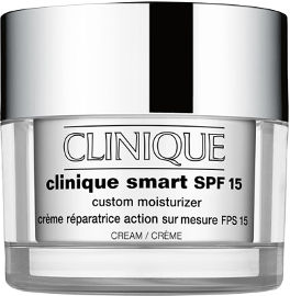 CLINIQUE SMART קרם לחות לעור מעורב SPF15