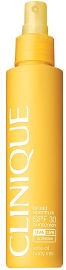 CLINIQUE SUN SCREEN מקדם הגנה במרקם ספריי להגנה מהשמש