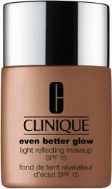 CLINIQUE EVEN BETTER GLOW מייק אפ 20