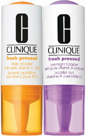 CLINIQUE FRESH PRESSRD תכשיר יום + לילה ממריץ עור לפנים 01