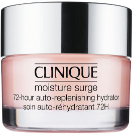 CLINIQUE MOISTURE SURGE ג'ל לחות ל72 שעות