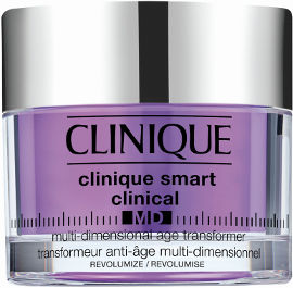 CLINIQUE SMART MD קרם לחות אנטי אייג'ינג לפיסול ומיצוק הפנים
