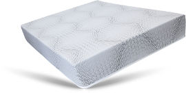Siesta BENETON מזרון ויסקו