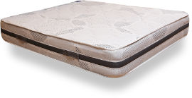 Siesta KAZERTA מזרון ויסקו