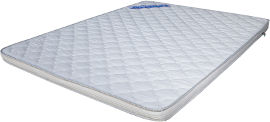 Siesta TOPPER שכבת נוחות ויסקו