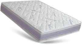 Siesta TREVISO מזרון ויסקו ג'ל