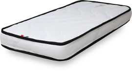 Siesta BAMBINO מזרון לתינוק דו צדדי