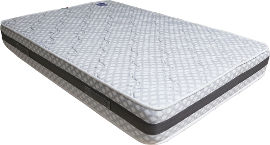 Siesta JUMPY מזרון ויסקו המותאם לילדים ולנוער