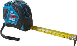 Fixtec סרט מדידה פלדה 10 מטר FIXTEC – דגם Auto Lock