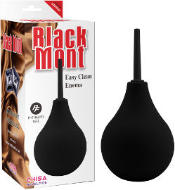 סקס סטייל חוקן Enema