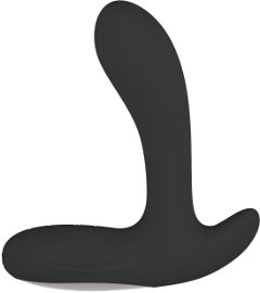 סקס סטייל ויברטור מלך האנאל