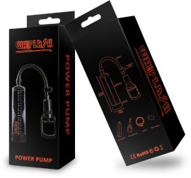 סקס סטייל משאבה לדגגן ולפטמות CLIT PUMP