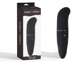 Kinky pinky רוקט פוקט חזק ועוצמתי דגם 2020