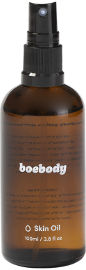 boebody שמן גוף skin oil