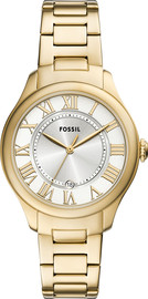 Fossil שעון יד לאישה מבית Fossil מקולקציית GILMORE דגם ES5395