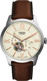 Fossil שעון FOSSIL קולקציית TOWNSMAN דגם ME3266