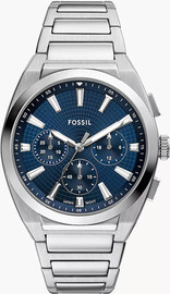 Fossil שעון FOSSIL קולקציית EVERETT דגם FS6104