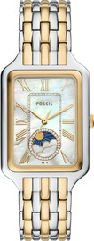 Fossil שעון יד לאישה מבית Fossil מקולקציית RAQUEL דגם ES5399