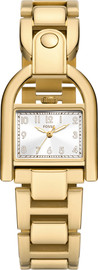 Fossil שעון יד לאישה מבית Fossil מקולקציית HARWELL דגם ES5327