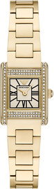 Emporio Armani שעון יד לאישה מבית Armani מקולקציית GENNI דגם AR11663