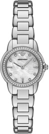 Emporio Armani שעון Armani מקולקציית MIA דגם AR11669