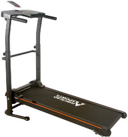 AMERICAN SPORT הליכון כושר דגם M15