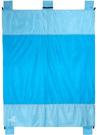 Aztec מחצלת SAND SCREEN L