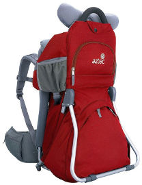 Aztec מנשא לתינוק BABY MULE