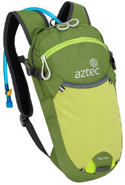 Aztec מנשא מים גמיש TROPHY