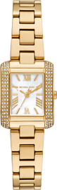 MICHAEL KORS שעון יד לאישה מבית Michael Kors מקולקציית EMERY דגם MK4867