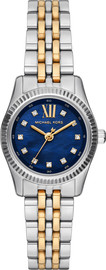 MICHAEL KORS שעון יד לאישה מבית Michael Kors מקולקציית LEXINGTON דגם MK4865