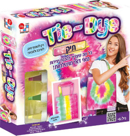 דיאמנט טאי דאי - הכנת תיק