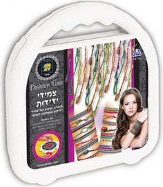 דיאמנט צמידי ידידות