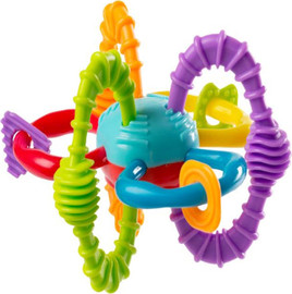 PlayGro נשכן מתקפל ומתפתל